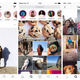 Imagen para el artículo titulado Instagram Stories permite compartir vídeo en directo y enviar mensajes privados con caducidad